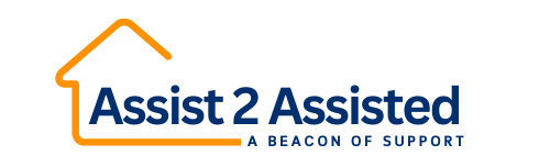 Assist 2 Assisted Logo